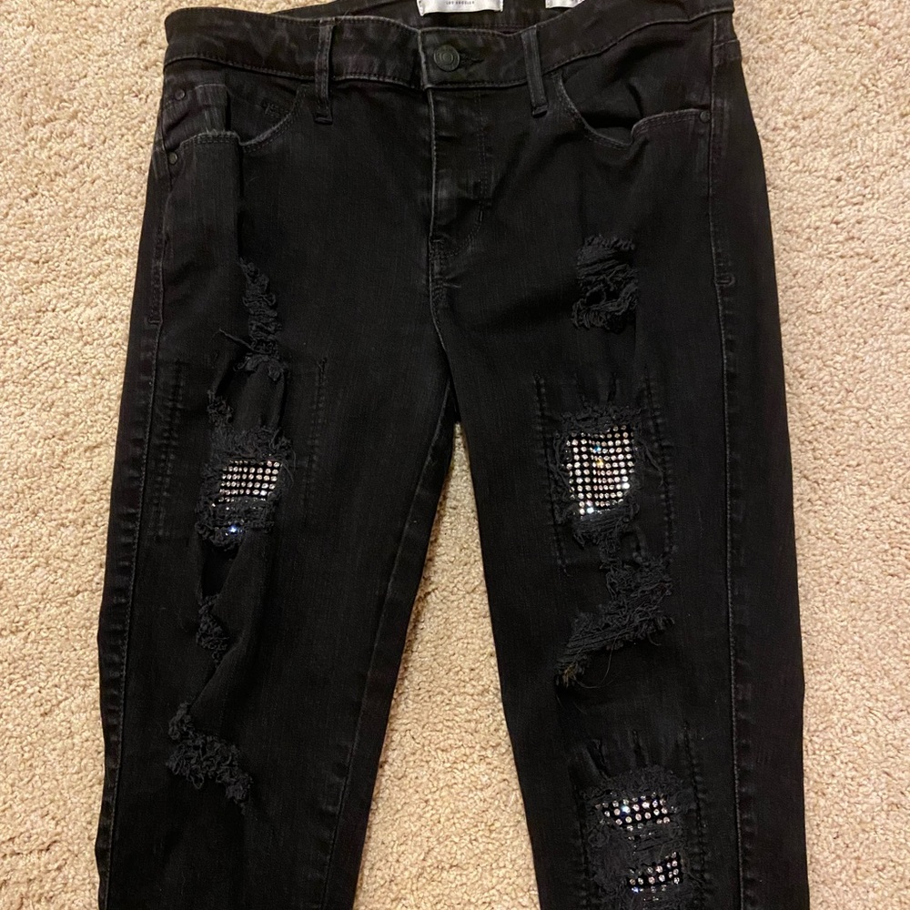 Guess Glam Jeans